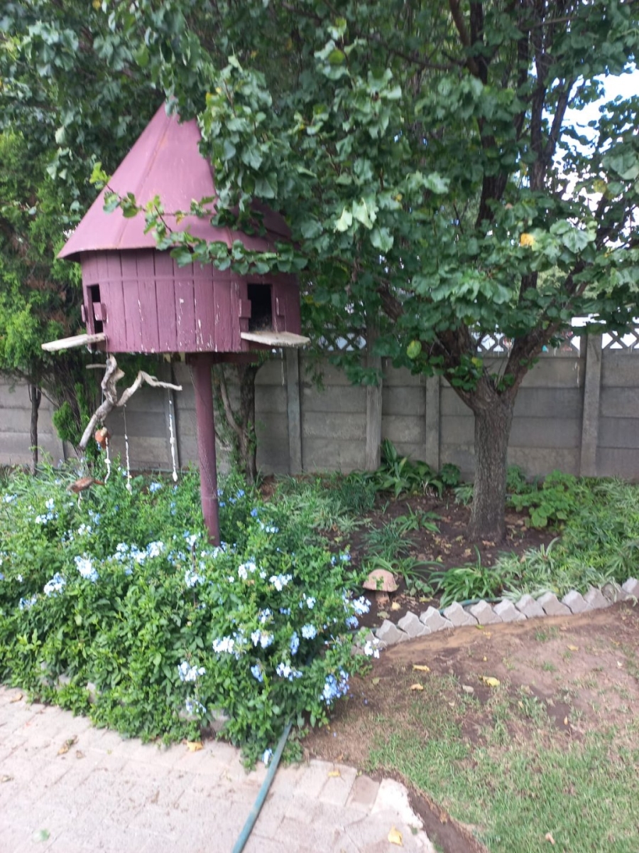 3 Bedroom Property for Sale in Senekal Free State